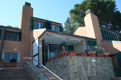 Casa Colibri