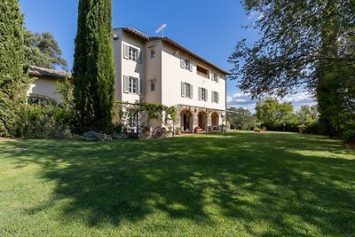 Villa Sabrina