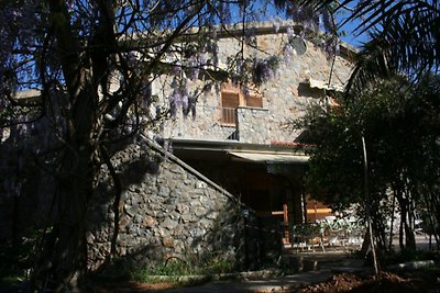 Villa Pietraserena