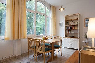 Apartament Dla rodzin Warnemünde