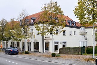 Schlossgalerie Moritzburg