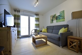 H&P Residenz Grafenmatt Typ B