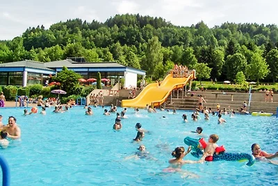 H&P Ferienpark Falkenstein