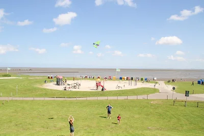 H&P Seepark Burhave