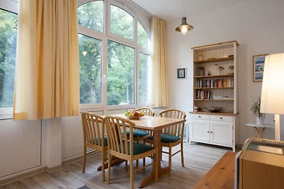 H&P Residence Am Kurpark