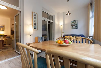 H&P Residence Am Kurpark