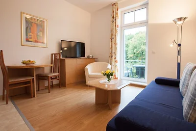 H&P Residence Am Kurpark
