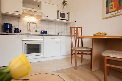 H&P Residence Am Kurpark
