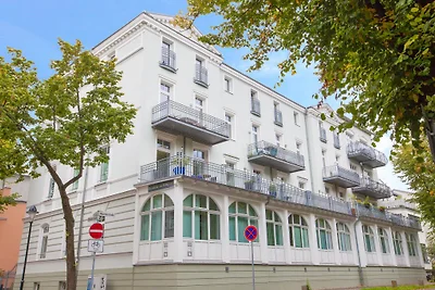 H&P Residence Am Kurpark