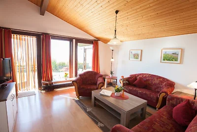 Villaggio turistico Öfingen