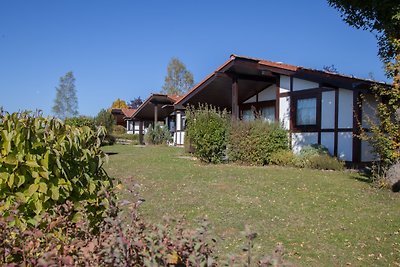 Villaggio turistico Öfingen