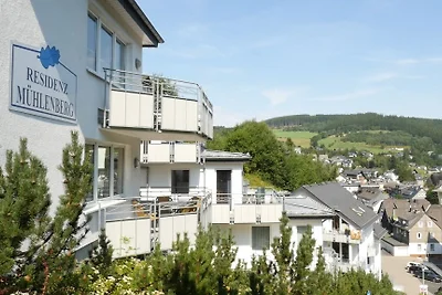 Appartamento Vacanza con famiglia Willingen