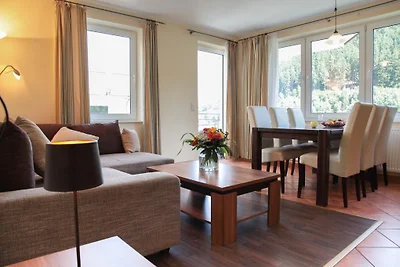 Appartamento Vacanza con famiglia Willingen