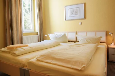 Appartamento Vacanza con famiglia Willingen