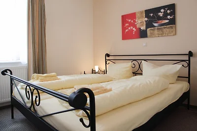 Appartamento Vacanza con famiglia Willingen