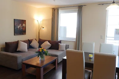 Appartamento Vacanza con famiglia Willingen