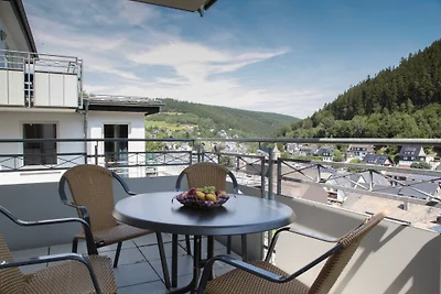 Appartamento Vacanza con famiglia Willingen