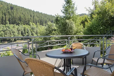 Appartamento Vacanza con famiglia Willingen