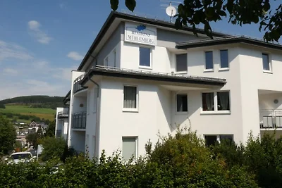 Appartamento Vacanza con famiglia Willingen