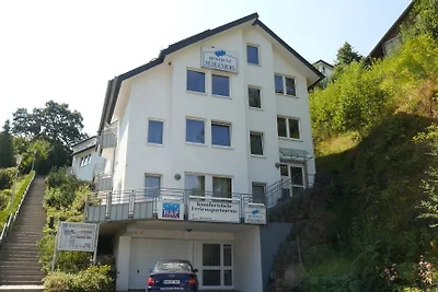 Appartamento Vacanza con famiglia Willingen