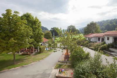 H&P Ferienpark Falkenstein