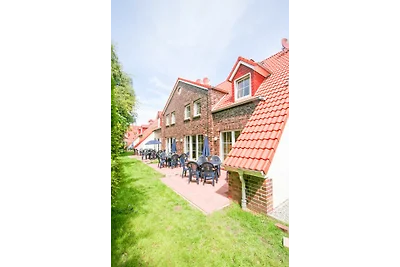 Ferienhäuser Greetsiel