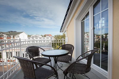 Villa Mar Baltico