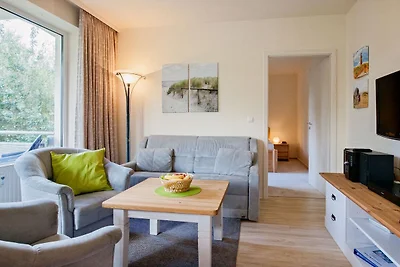 Residenza H&P Seestern