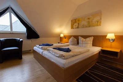Residenza H&P Seestern