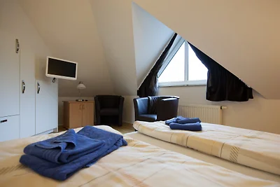 Residenza H&P Seestern