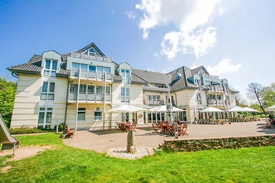 Residenza H&P Seestern