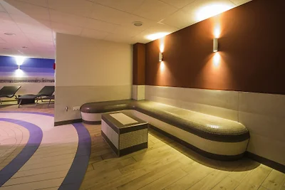 Residenza H&P Seestern