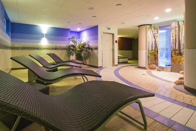 Residenza H&P Seestern