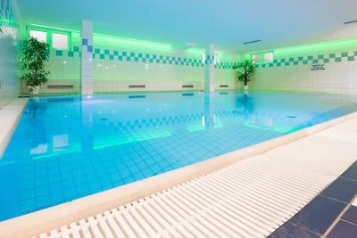 Residenza H&P Seestern