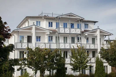 H&P Residence Villa Linde
