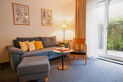 Residenza H&P Passat