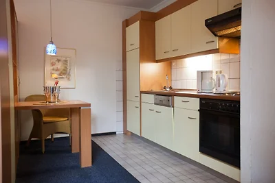 Residenza H&P Passat