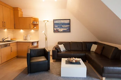 Residenza H&P Passat