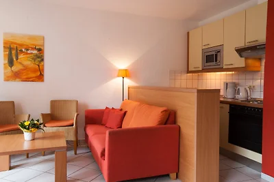 Residenza H&P Passat