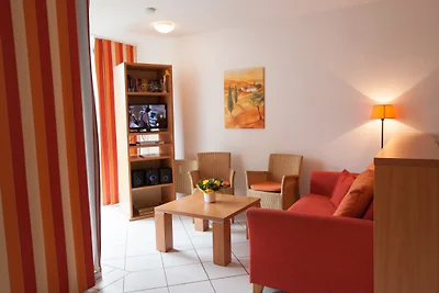 Residenza H&P Passat