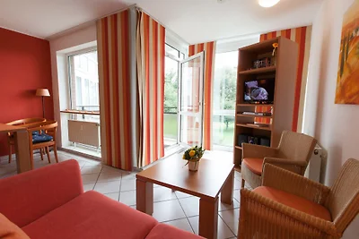 Residenza H&P Passat