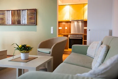 H&P Residenza Hohe Lith