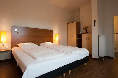 H&P Residenza Hohe Lith