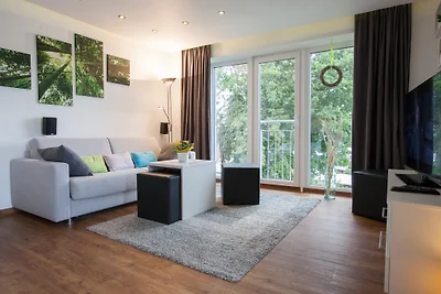H&P Residenza Hohe Lith