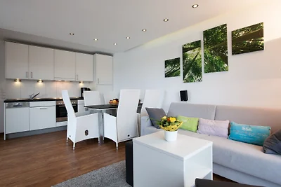 H&P Residenza Hohe Lith