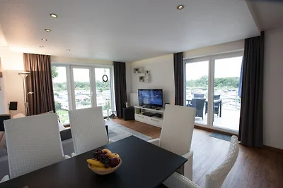 H&P Residenza Hohe Lith