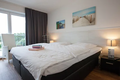 H&P Residenza Hohe Lith