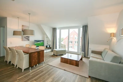 H&P Residenza Hohe Lith