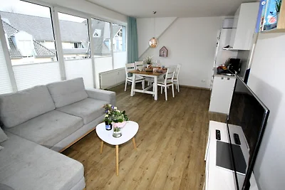 Residenza H&P Seestern