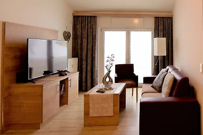 Residenza H&P Grafenmatt Tipo C